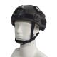 Ballistic ACH Tactical Helmet Bulletproof Body Armor PE Core Helmet Safety Helmet NIJ IIIA MICH Helmet