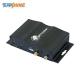 Bluetooth Reader and Driver Id Identify Advanced GPS Vehicle Tracker for Accurate Identification