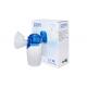 Battery Operated Portable Mesh Nebulizer Quite Asthma Inhalator for Baby Care