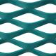 A1060 Anode Anodizing Expanded Aluminum Mesh For Curtain Wall