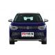 Popular in the CHINA  VW ID4 crozz and ID6 crozz Long range new electric vehicle 5 door 5 seat SUV