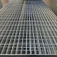 Metal Grid Plate Stainless Steel Grid Mesh Floor Steel Grating 6000x1000mm