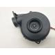 DC Centrifugal Small Blower Fan 12V / 24V Voltage 31.2W Power For Medical Cooling