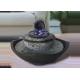 6 Inch Fortune Modern Tabletop Water Fountain