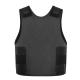 High Breathability Side Straps Adjustable Military Tactical Bulletproof Vest 1.5kg
