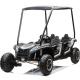 24V Electric Ride-On UTV 4 Seats 4x4 Suitable for 3-8 Year Olds 40HQ Loading 62 Pcs