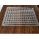 72 holes shenzhen factory customerise clear blister packing tray for USD