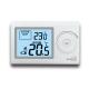 230V Non-programmable Digital Heating Battery Operated Room Thermostat