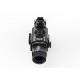 Thermal Imaging Clip On Long Range Sniper Sight Advanced Thermal Optical Sight