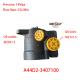 A44D2-3407100 Power Steering Pumps For HOWO Dongfeng Truck