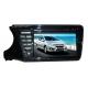 In car audio car radio entertainment system with gps bluetooth for honda city