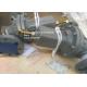 Fisher Gas Valve 95 Model MR95HP Model Gas Regulator Flange End Regulator For Fired Heaters And Boilers