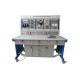 ZE4195 Vocational Education Equipment 1600mm 1.5KVA Primary Electrician Trainer