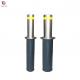 IP67 Retractable Parking Hydraulic Rising Bollards 3s To 6s