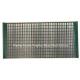 Axtom - 1 Shaker Screen Mesh Stainless Steel Replaceable Screen Cloth