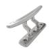 316 Stainless Steel Boat Cleats Marine Hardware OEM Boat Cleat Yacht Accessories