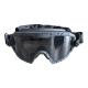 Lightweight Mountaineering Goggles for Outdoor Adventures One Size Fits All 0.3kg/set