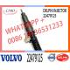 Diesel Fuel Common Rail Injector 22717952 BEBE5L17001 22479125 For E3.5 New Technology