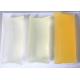 Rubber based Positioning Glue Hot Melt Adhesive For Sanitary Pad Making