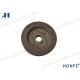 911871001 Sulzer Loom Spare Parts Drive Pulley