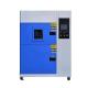 2 Zones Thermal Shock Chamber For Testing Laboratory Liquid Temperature