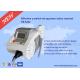 Q switched 1064nm 532nm ND YAG laser tattoo removal pigment removal machine