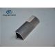 Mill Finished  Aluminium Extrusion Profile ,Floor Strip For Decoration