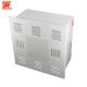 Custom Size Clean Room HEPA Filter Module With Smooth Diffuser Plate H14 Efficiency