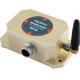 Water-Proof Air-Plug Connector Wireless Inclinometer HCA526T-WL