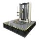 PLC Automatic Control Zero Drop Test Machine OEM 800mm Height