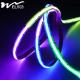 Colorful Lamp LED Neon Lights for Flexible Outdoor Decorative Strip Lighting 24V IP65