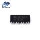 Texas SN74HCS237QDRQ1 In Stock Electronic Components Integrated Circuits Microcontroller TI IC chips SOIC-16