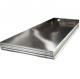 8K 201 Stainless Steel Sheet Width 1000mm Stainless Steel Flat Plate