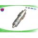94mm Length Stainless Shaft 3055135  Gutter Roller For Sodick EDM