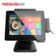 OEM Accepted Single Screen 15 Inch All In One Matsuda POS Machine