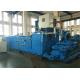 56 Inch 2D Hydraulic Tube Bending Machine Hot Forming