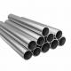 Round Square Hex Stainless Steel Tube AISI 304L 316 430 Seamless SS Pipe