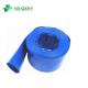 Anti-Freezing 2 Inch Medium Duty Irrigation Layflat Water Hose for Sprinkler Delivery