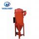 Pulse Bag Industrial Dust Collector 10040 X 2364mm X 8500mm Dimension