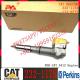 Diesel Fuel Injector 232-1175 173-9272 232-1173 10R-1265 173-9379 138-8756 for C-A-T 3412 Engine