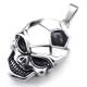 Fashion 316L Stainless Steel Tagor Stainless Steel Jewelry Pendant for Necklace PXP0694