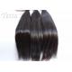 Black Raw Unprocessed Malaysian Hair Extensions No Mixture No Lice