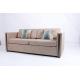 Customized Upholstered Living Room Sofa Modern Luxury