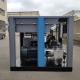 30bar High Pressure oil free Screw Air Compressor for PET  water lubricant oil free screw air compressor