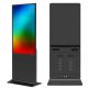 VETO 32 - 86 Inch Android Floor Standing Digital Signage 4K Interactive Touch Screen Kiosk