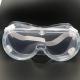 Anti Saliva Fog Consumable Medical Devices FDA Eye Protective Welding Glasses