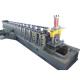 Cold Steel Cable Tray Roll Forming Machine 15m/min 6T
