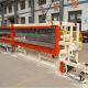 Cutting Machine Clay Brick Making Machines with 18.8kw Power and Brick Wire Cutting Machine