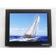 Sunlight Redable Industrial Lcd Monitor 1500 Nits Waterproof LCD Display Video Composite HDMI