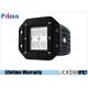 IP67 CREE 18W LED Work Lights 6000K Cool White 1620 Lumens 4.5 Inch Led Mining Light